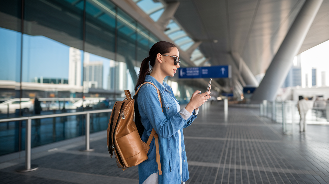 Jumeirah Lake Towers to Dubai Airport Transfer: Your Complete Guide